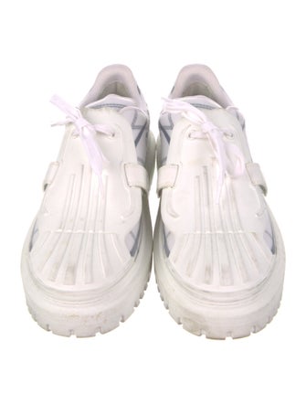 Christian Dior ID Sneakers