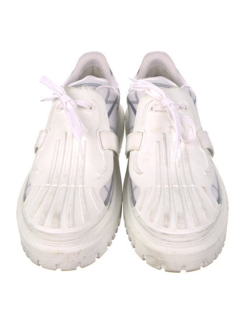 Christian Dior ID Sneakers