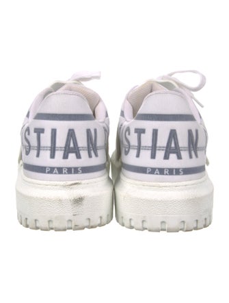 Christian Dior ID Sneakers