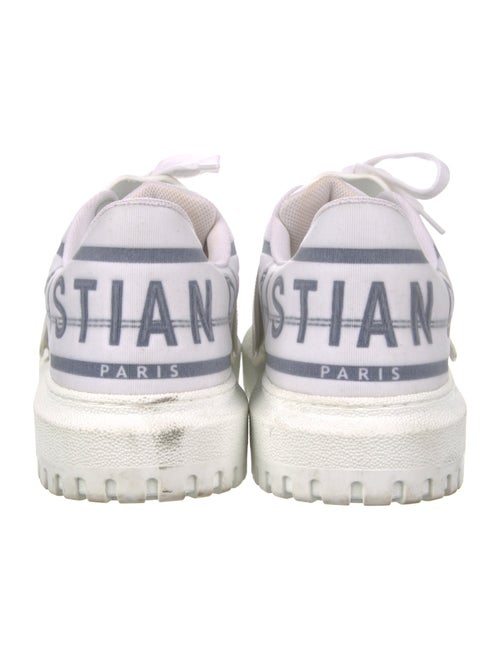 Christian Dior ID Sneakers