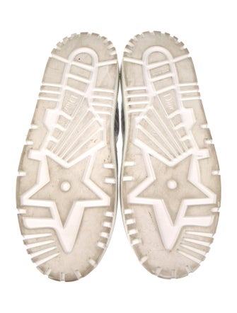 Christian Dior ID Sneakers