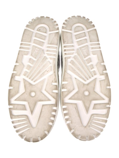 Christian Dior ID Sneakers