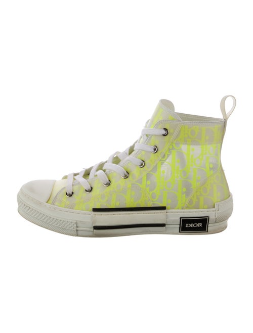 DIOR MEN B23 Sneakers