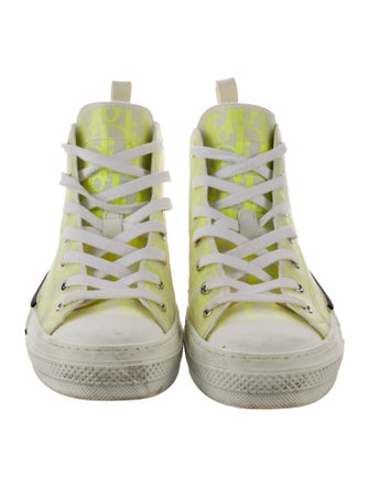 DIOR MEN B23 Sneakers