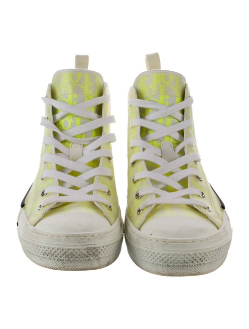 DIOR MEN B23 Sneakers