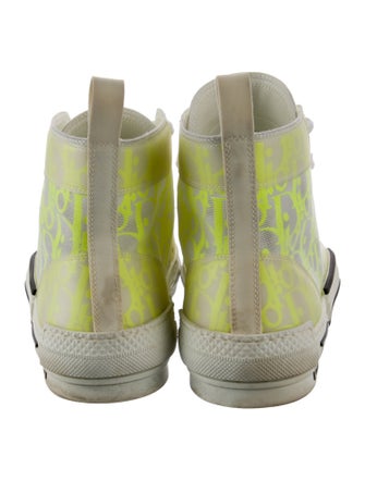 DIOR MEN B23 Sneakers