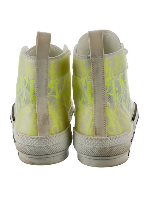 DIOR MEN B23 Sneakers