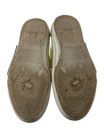 DIOR MEN B23 Sneakers