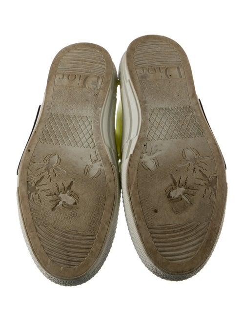 DIOR MEN B23 Sneakers