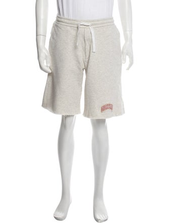 DIOR x Denim Tears 2023 Jogger Shorts