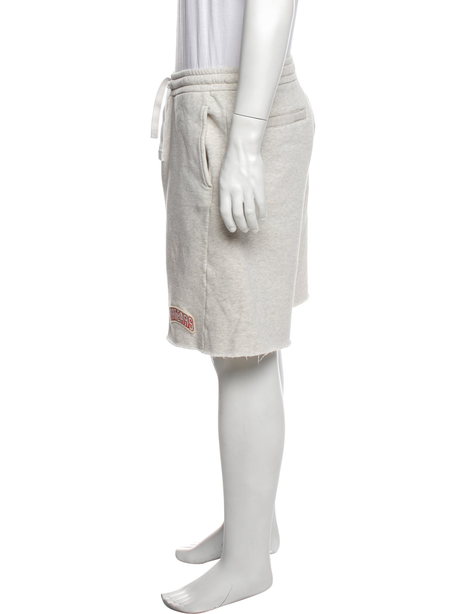 DIOR x Denim Tears 2023 Jogger Shorts