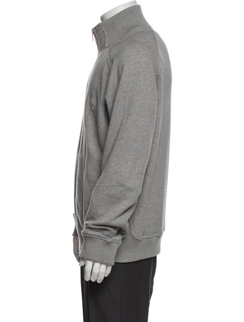 DIOR MEN 2022 Oblique Jacquard Sweatshirt