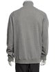 DIOR MEN 2022 Oblique Jacquard Sweatshirt
