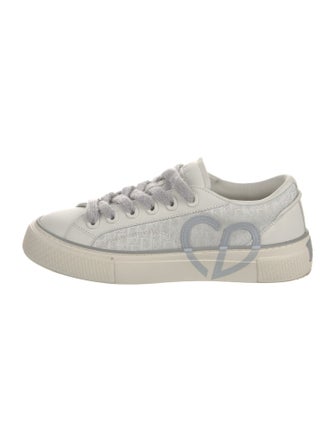 DIOR MEN B33 Sneakers