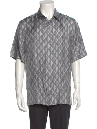 DIOR MEN 2021 CD Shirt