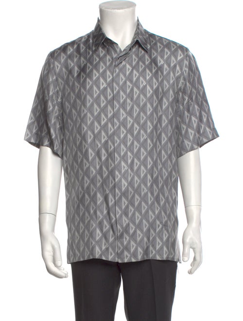 DIOR MEN 2021 CD Shirt