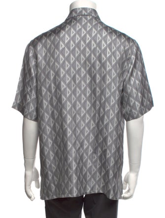 DIOR MEN 2021 CD Shirt