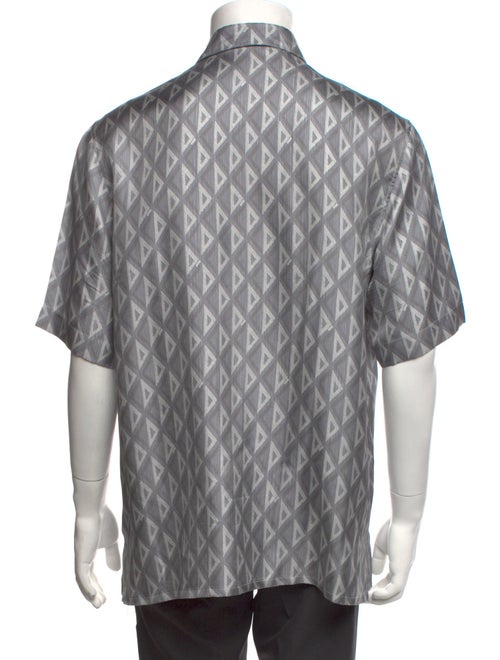 DIOR MEN 2021 CD Shirt