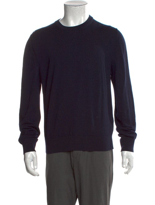 DIOR MEN 2022 CD Icon Pullover