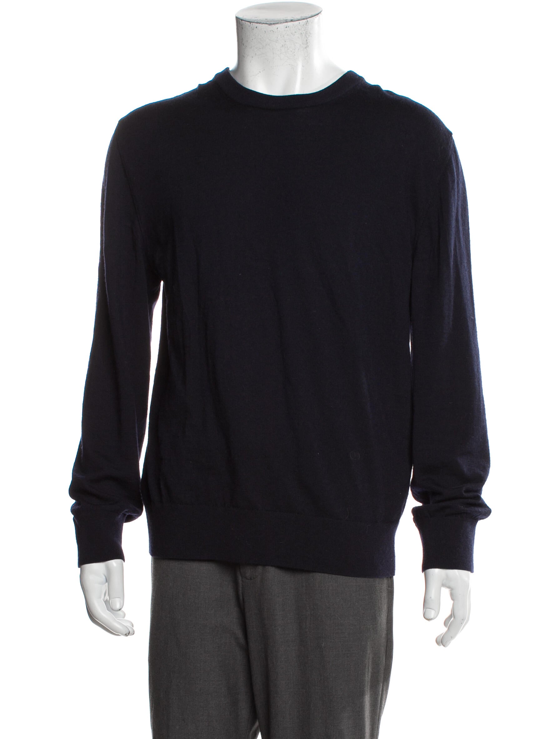 DIOR MEN 2022 Wool Pullover