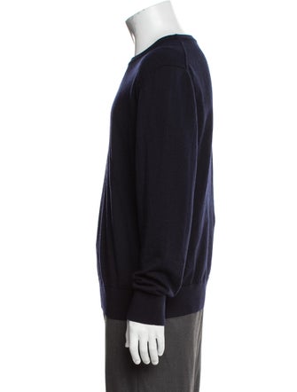 DIOR MEN 2022 Wool Pullover