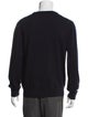DIOR MEN 2022 Wool Pullover