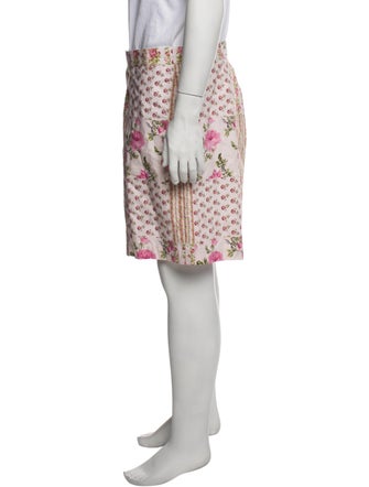 DIOR MEN 2022 Shorts