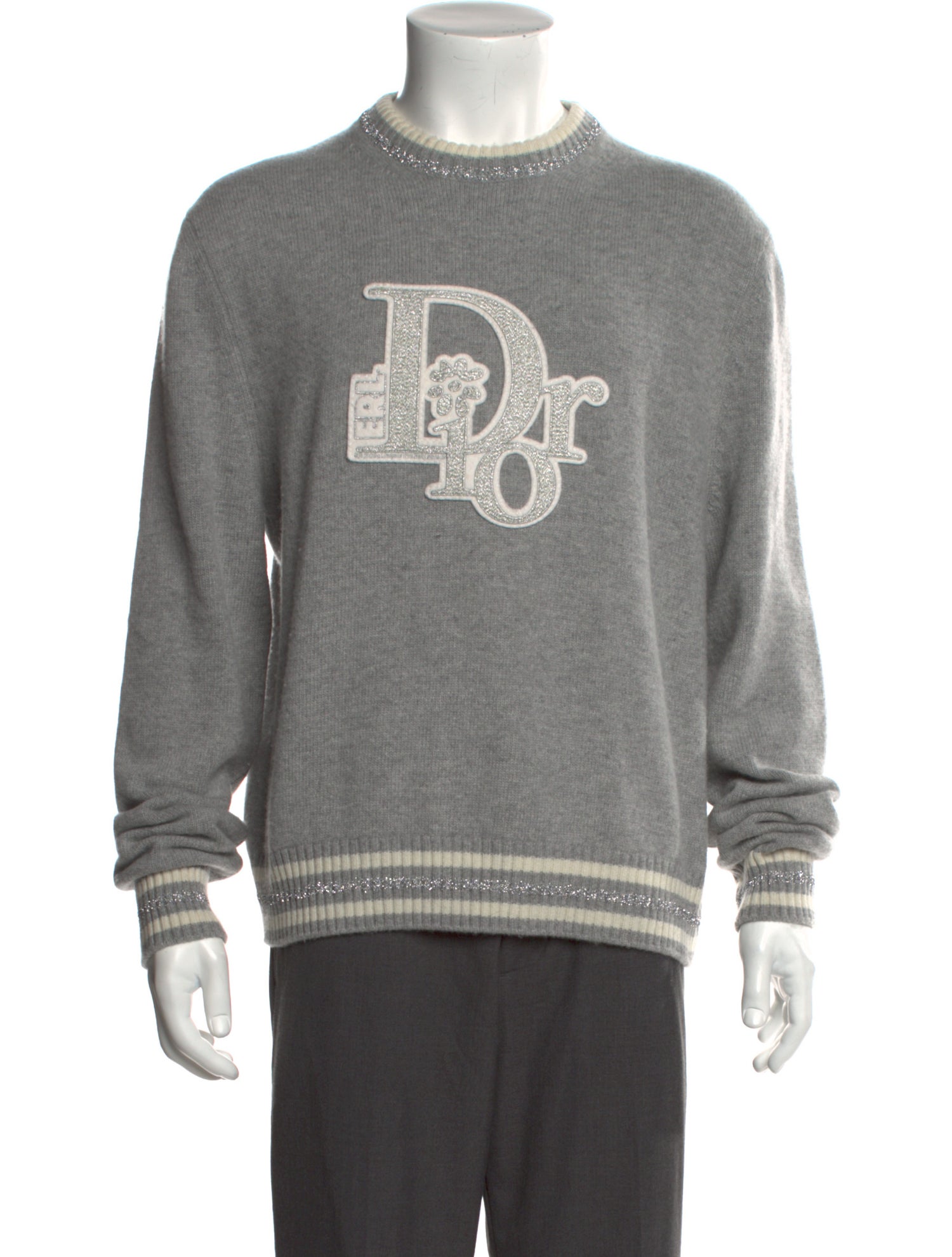 Dior x ERL | The RealReal 