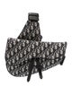 DIOR MEN Oblique Jacquard Christian Dior Saddle