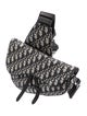 DIOR MEN Oblique Jacquard Christian Dior Saddle