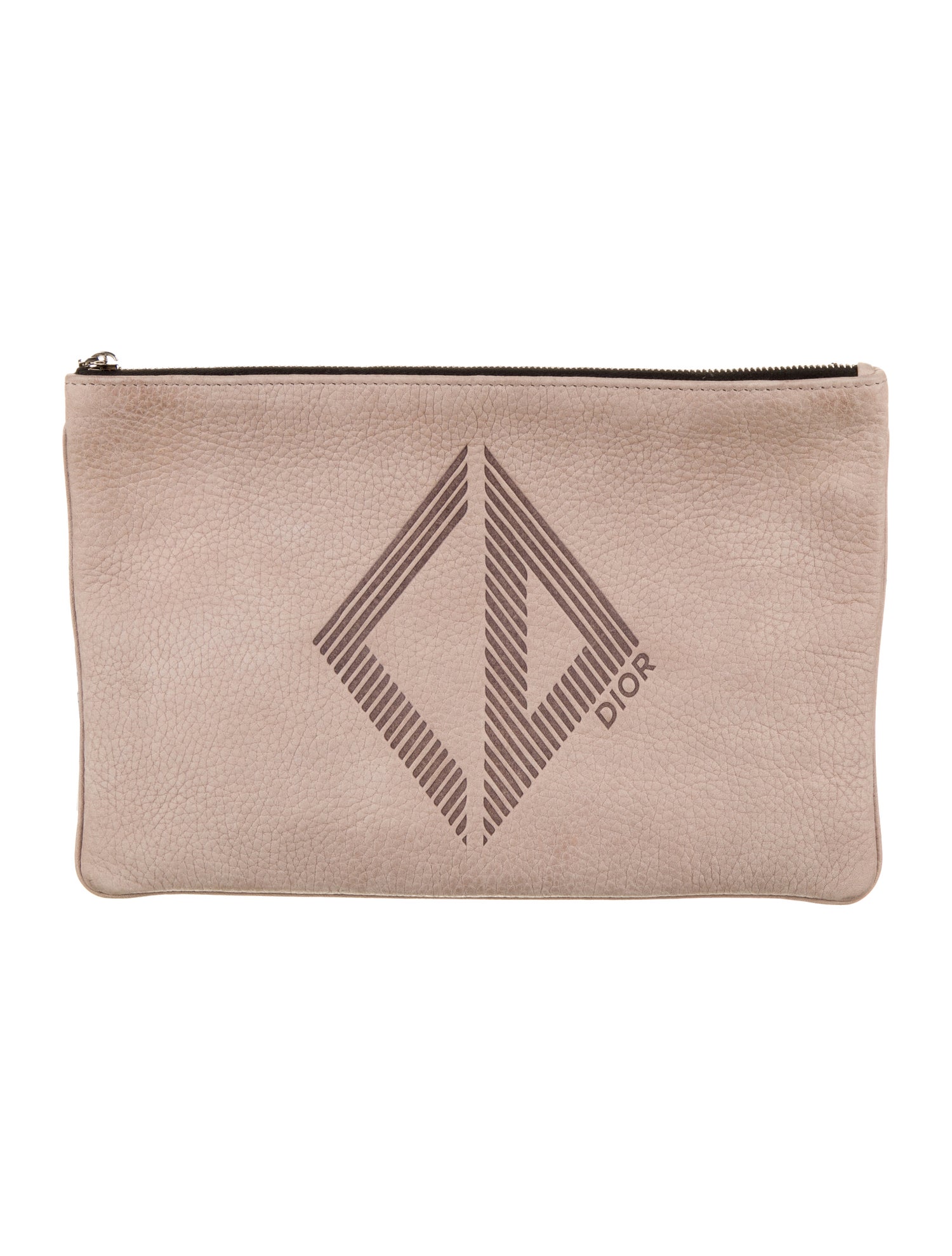 DIOR MEN Nubuck CD Diamond