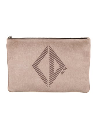 DIOR MEN Nubuck CD Diamond