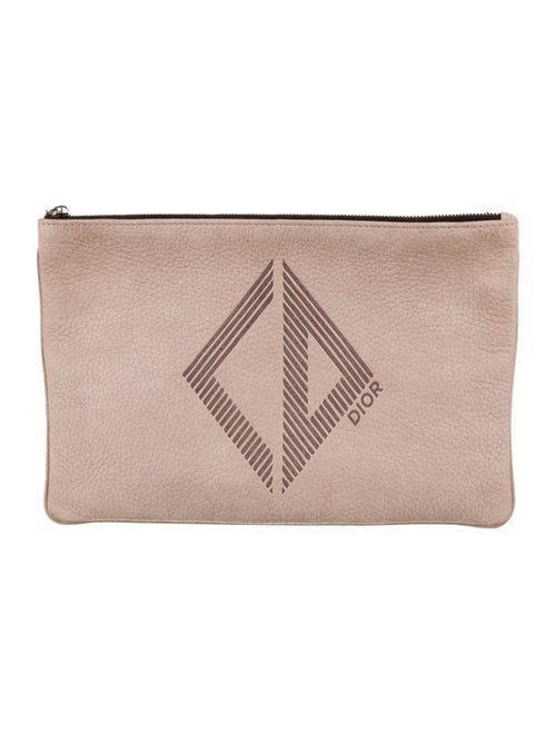 DIOR MEN Nubuck CD Diamond