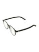 DIOR MEN Round Eyeglasses