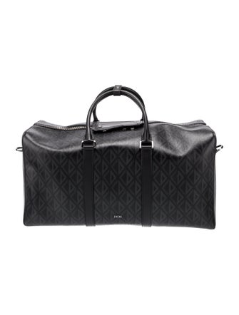 DIOR MEN CD Diamond Lingot