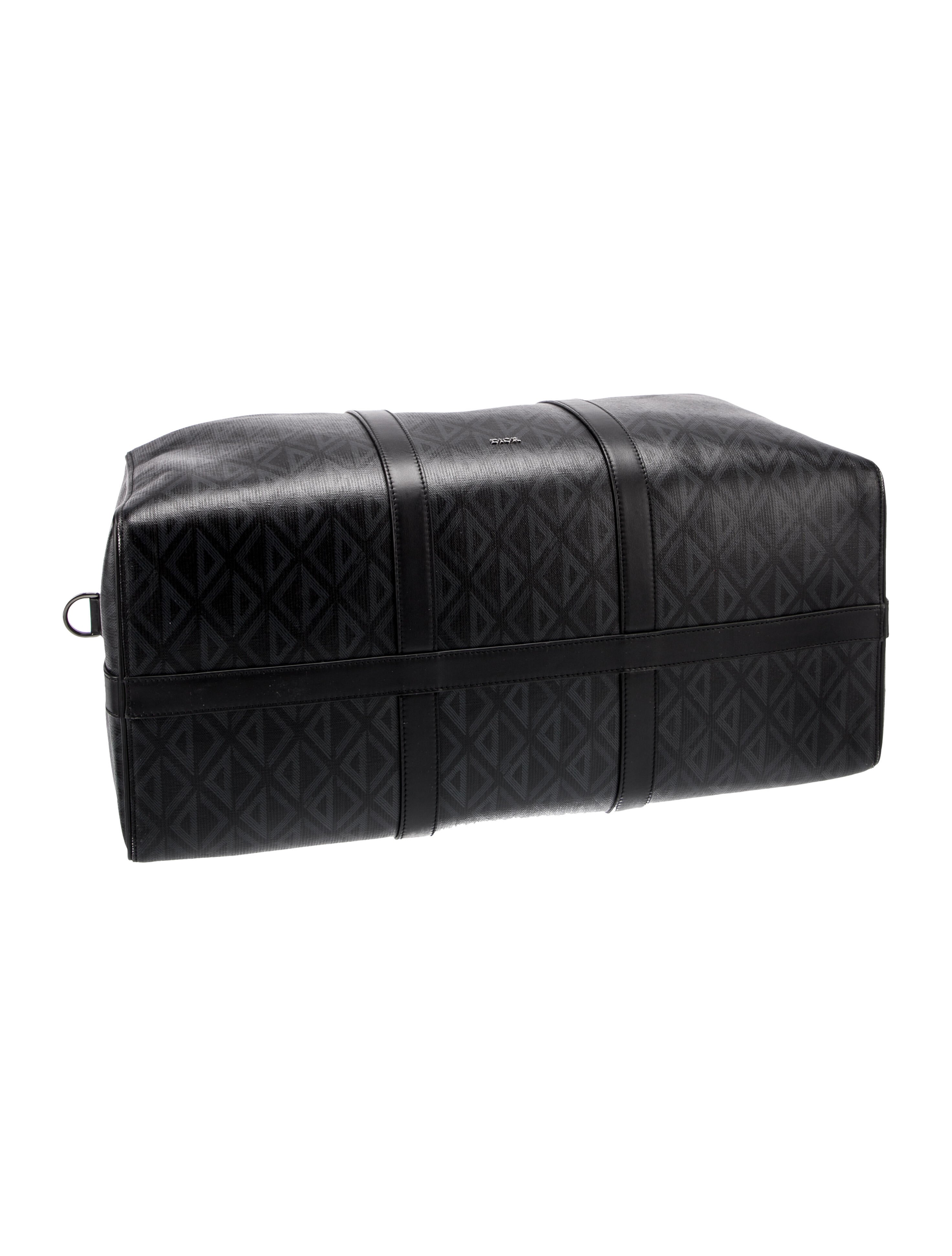 DIOR MEN CD Diamond Lingot