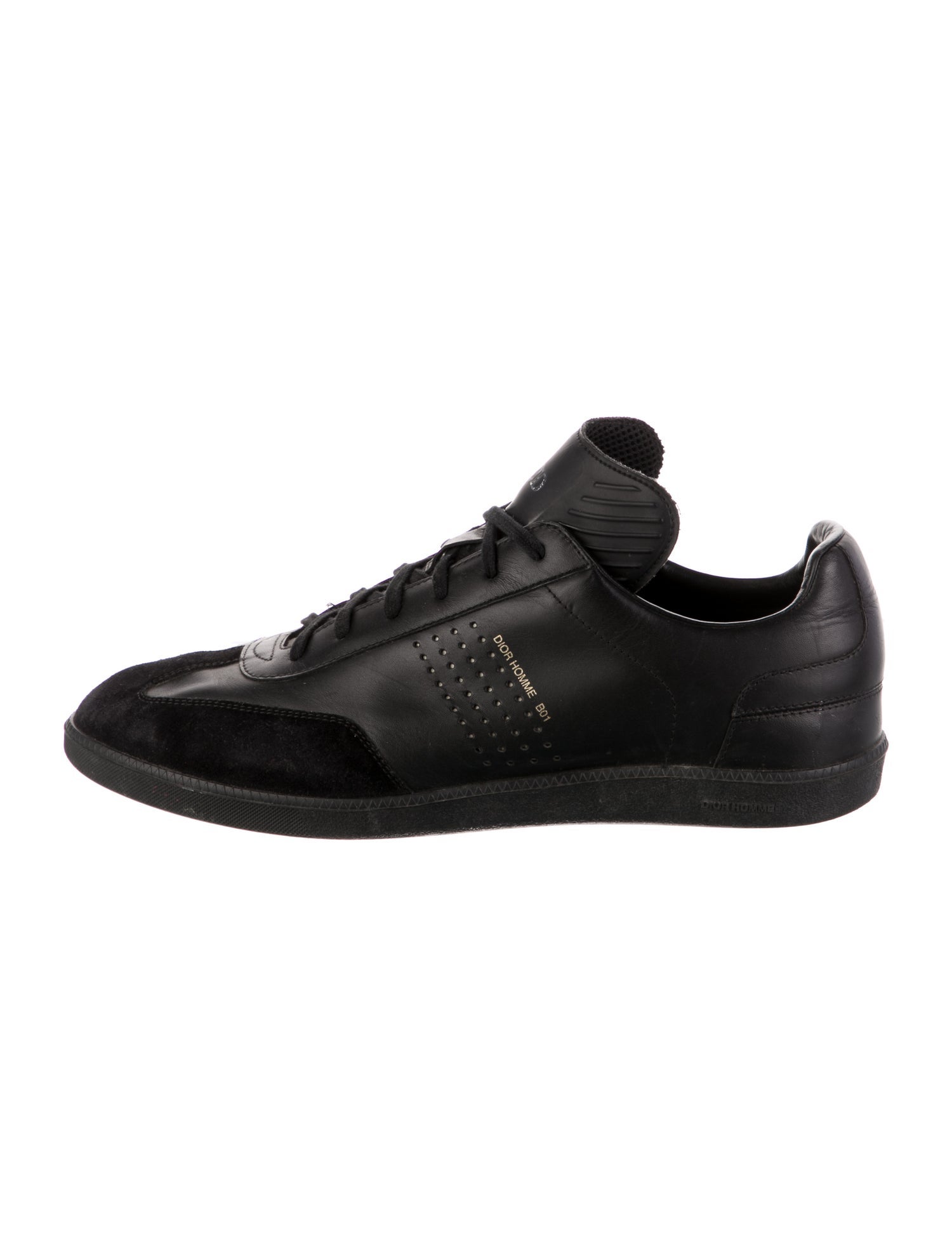 Dior Homme B01 Sneakers