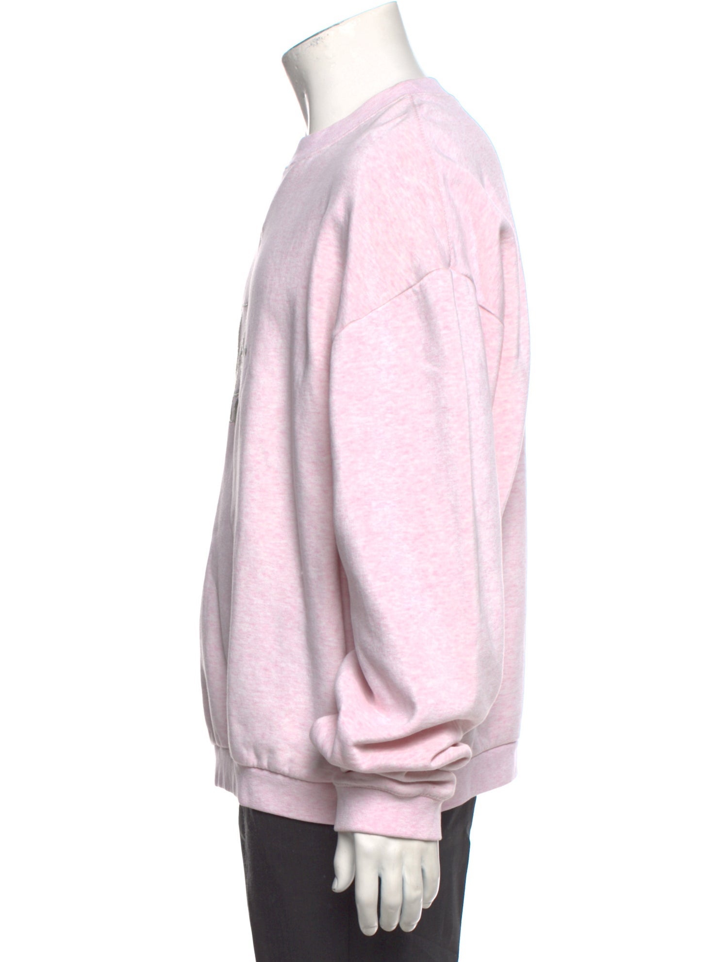 Dior x ERL 2023 Graphic Print Pullover