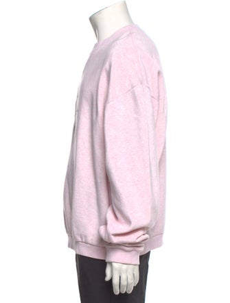 Dior x ERL 2023 Graphic Print Pullover