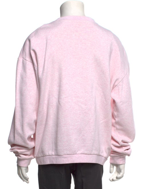 Dior x ERL 2023 Graphic Print Pullover