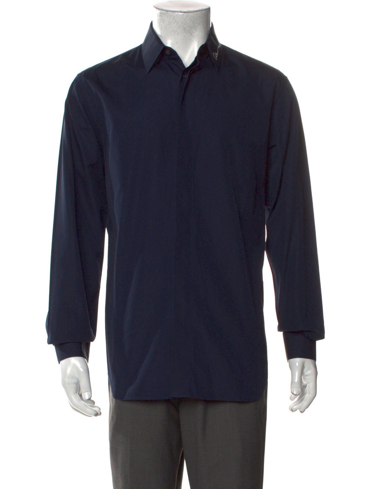 Cactus Jack Dior 2022 Colorblock Pattern Shirt