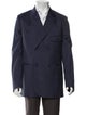 DIOR MEN 2021 Cannage Pattern Blazer
