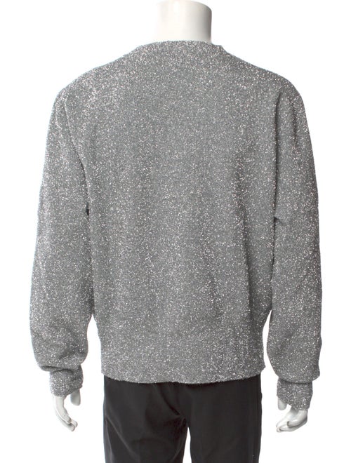 Dior x ERL 2023 Graphic Print Pullover