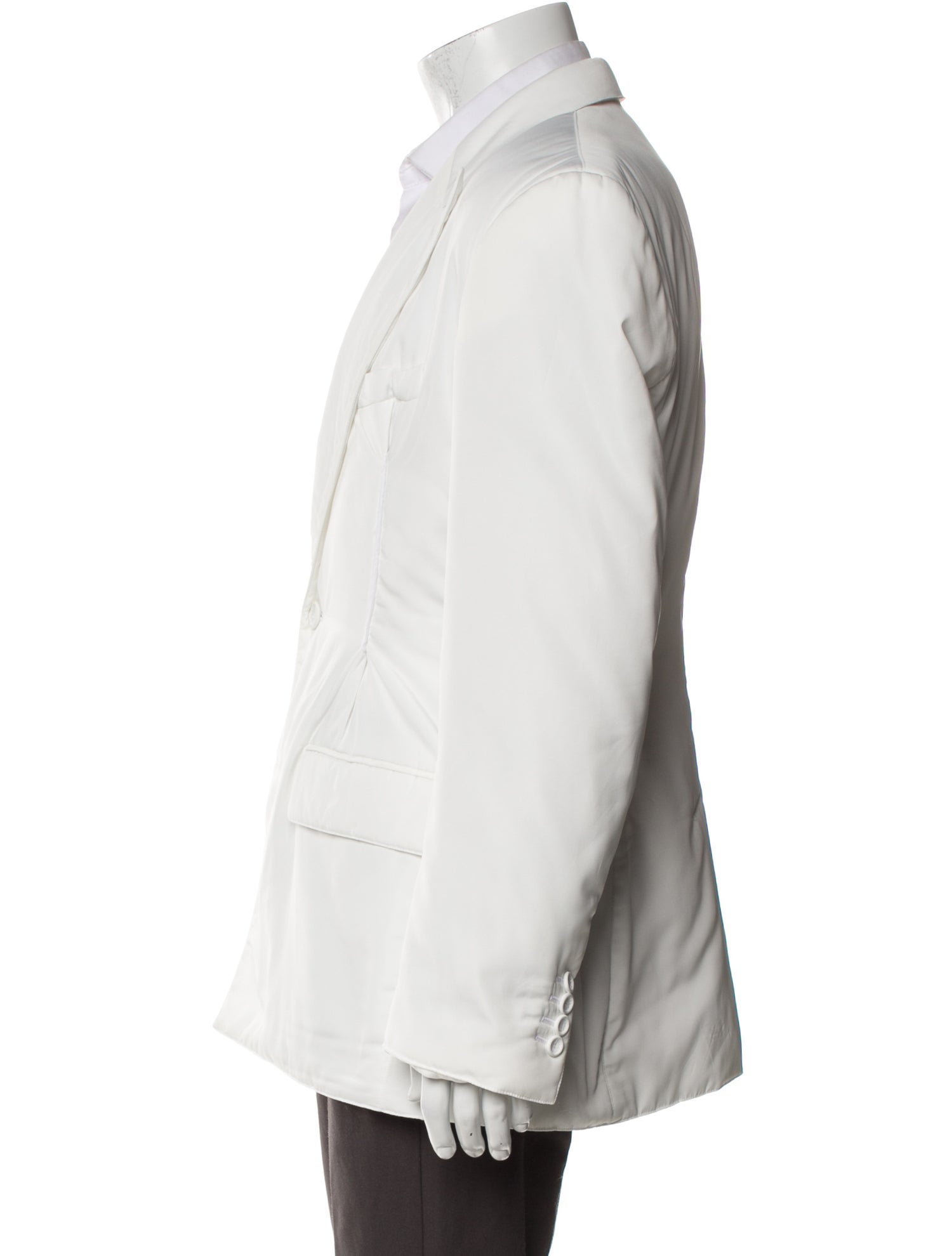 DIOR MEN 2023 Signature Logo Blazer