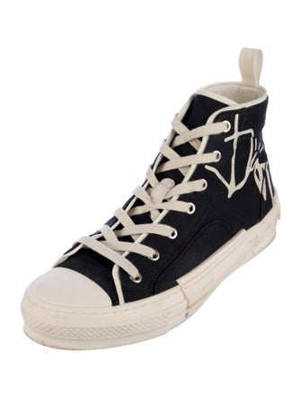 Cactus Jack Dior B23 Sneakers