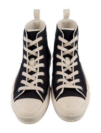 Cactus Jack Dior B23 Sneakers