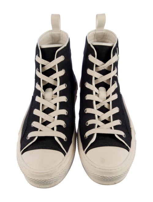 Cactus Jack Dior B23 Sneakers