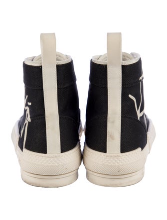 Cactus Jack Dior B23 Sneakers