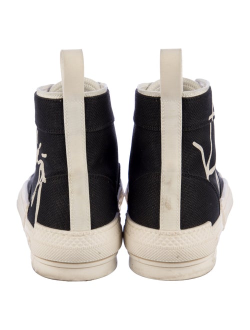 Cactus Jack Dior B23 Sneakers