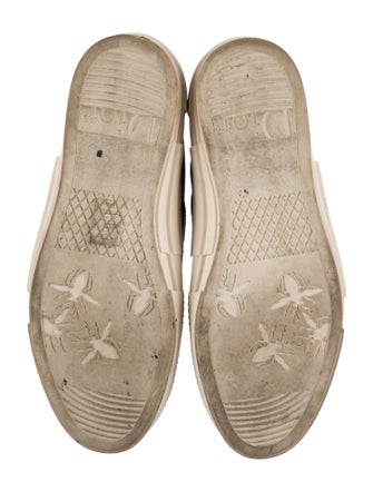 Cactus Jack Dior B23 Sneakers